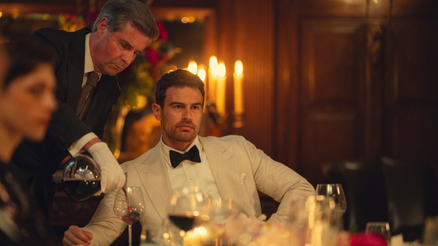 'The Gentlemen' renewed for season 3, season 2 trailer debuts 